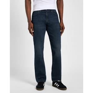 Lee Straight jeans Extreme Motion stretchstof