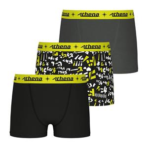 ATHENA Set van 3 boxershorts