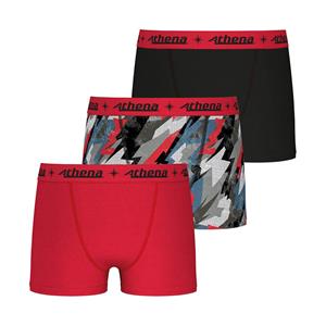 ATHENA Set van 3 boxershorts