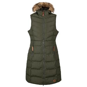 Trespass Dames audrey gilet