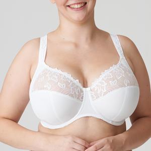PrimaDonna Deauville BH met beugel, wit