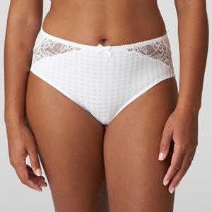PrimaDonna Madison tai slip, wit