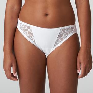 PrimaDonna Deauville tai slip, wit