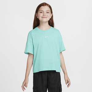 NIKE nike sportswear big kids' (girls') fz5559-300