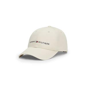 Tommy Hilfiger Snapback cap ESSENTIAL CAP Kinder essentieel verstelbare cap met branding