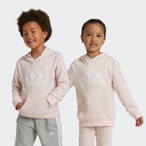 Sweater adidas Essentials Logo Hoodie