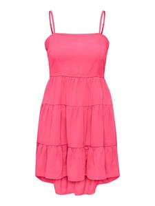Only Onlaris life short strap dress pnt -
