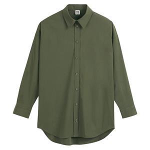 LA REDOUTE COLLECTIONS Oversized tuniekhemd Signature, APOLLINE