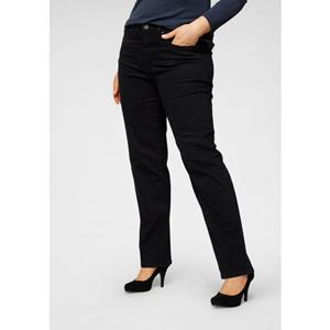 Arizona Straight jeans Curve-Collection comfortabele pasvorm, rechte pasvorm, hoge taille