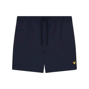 Lyle&Scott Branded Swim Shorts