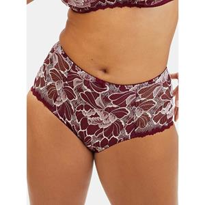Sans complexe Slip in kant Capucine