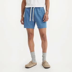 Levi's Chino short met aantrekkoord