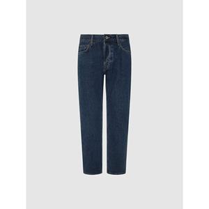 Pepe jeans Rechte jeans 100% katoen