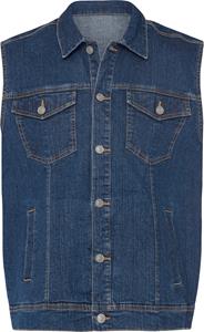 Your Look... for less! Jeansgilet