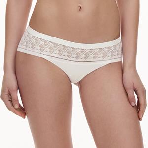 Chantelle EasyFeel Ace hipster slip, naturel