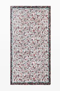 Sjaal Desigual FOU BOHO RECTANGLE