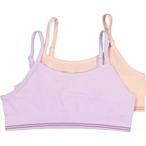 Zeeman Croptop Paars