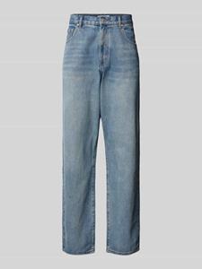 Essentials super baggy jeans