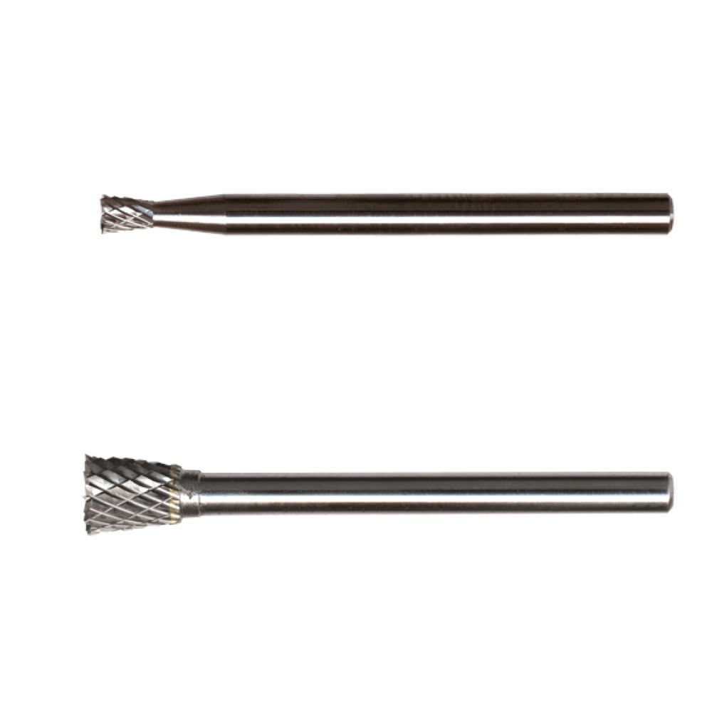 TCE HM Miniatuur stiftfrees, type N ... S SN 53S -3 - 16111186