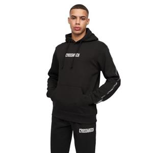 Crosshatch Fellmites-hoodie voor heren L Vloot