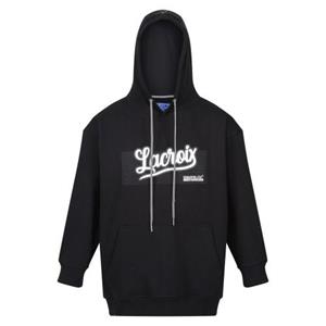 Regatta Christian Lacroix Miramas-hoodie voor heren 3XL zwart