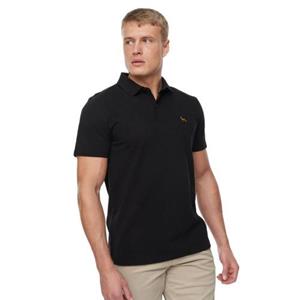 Pertemba FR - Apparel Bewley & Ritch Barden-poloshirt voor heren L wit