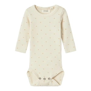 Lil’Atelier meisjes romper