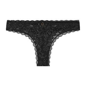 Aubade Rosessence g-string, zwart