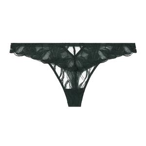 Aubade Into the Groove g-string, groen