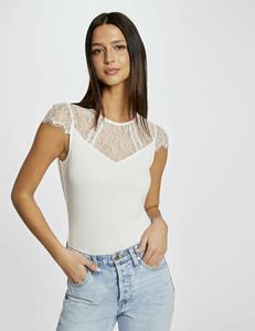 T-shirt Morgan -