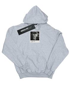 AC/DC jongensherinneringen Angus Young 2014 hoodie 12-13 grijs