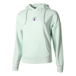 quietplease Quiet Please Outta Box Sweater Met Capuchon Dames