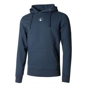 quietplease Quiet Please Tile Sweater Met Capuchon Heren