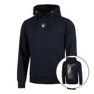 quietplease Quiet Please Tile Sweater Met Capuchon Heren