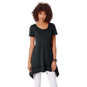 heine Lang shirt (1-delig)