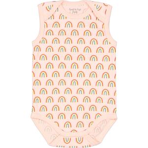 Zeeman Romper - Roze
