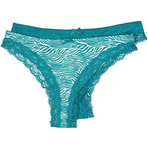 Zeeman String - Wit