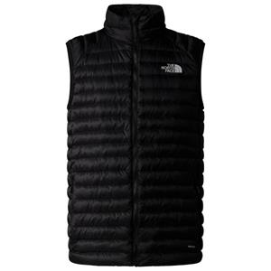 The North Face - Bettaforca Light Down Vest - Donzen bodywarmer, zwart
