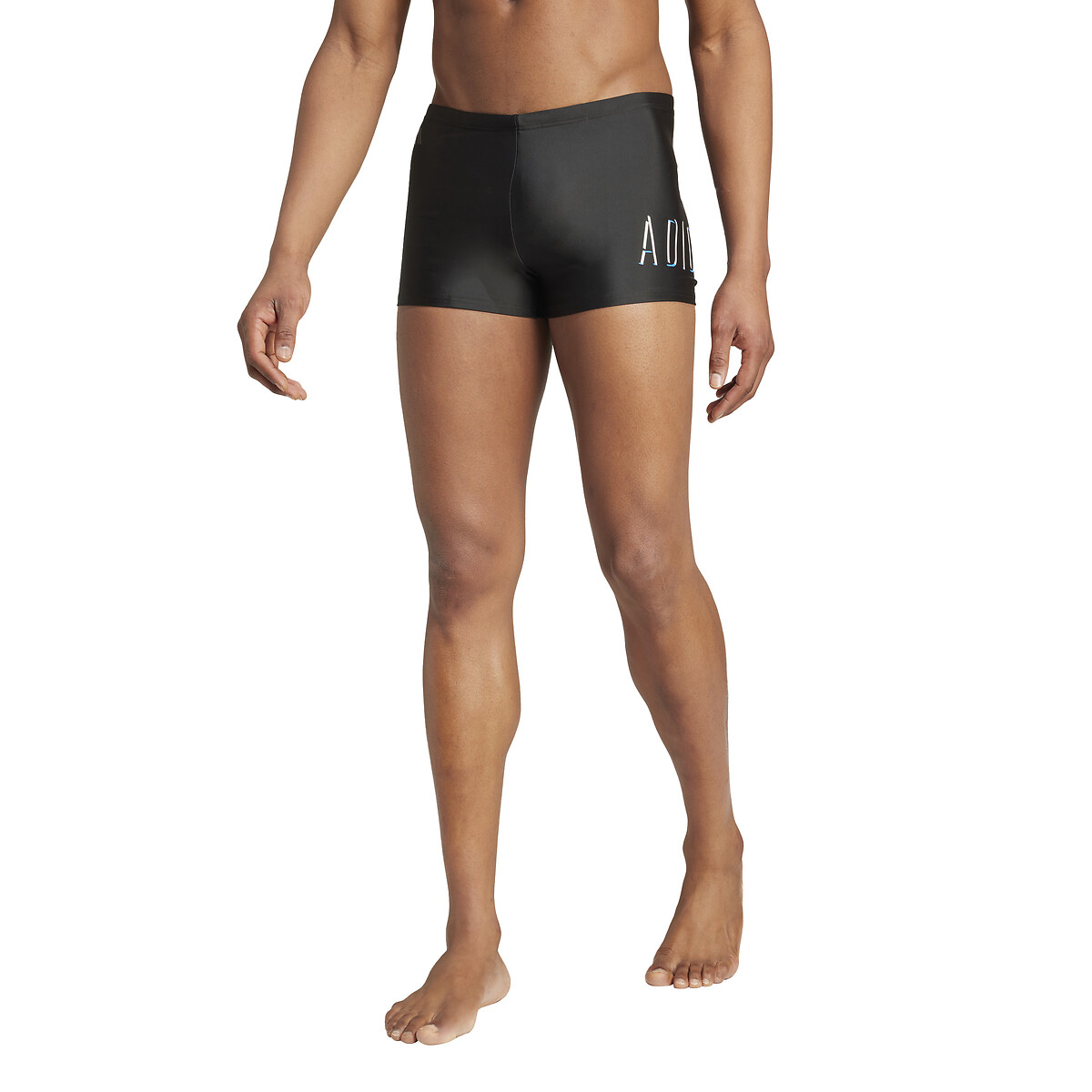 Adidas performance Zwemshort met logo