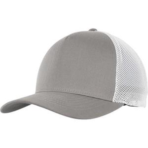 Flexfit by Yupoong 110 truckerpet One Size zwart