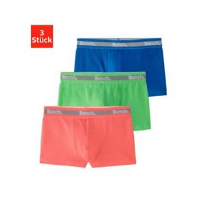 Bench. Boxershort voor jongens (set, 3 stuks)