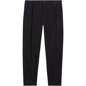 Calvin Klein Pantalon met vouw BT_MODERN TWILL TAPERED PLEAT