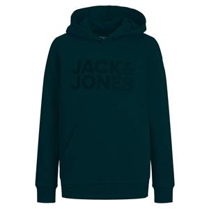 Jack&Jones Kids Corp Logo Sweater Hoodie Kids
