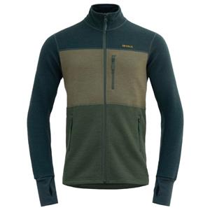 Devold Heren Thermo Wool Jas