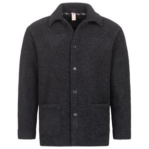 Engel Heren Fleece Jas