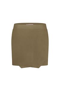 Studio Anneloes Rokjes Skort Bruin