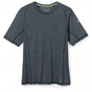 Smartwool - Merino Sport 120 S/S - Merino-ondergoed, blauw