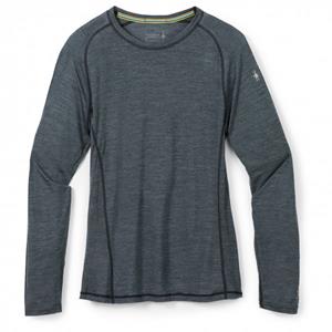 Smartwool - Merino Sport 120 L/S - Merino-ondergoed, blauw