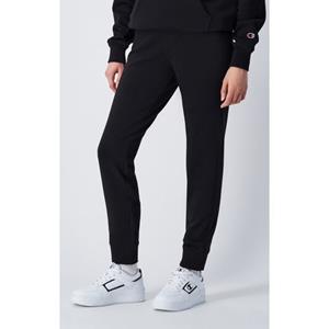 Champion Rib Cuff Slim Fit Joggingbroek Dames
