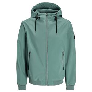 Jack&Jones Basic Softshell Hood